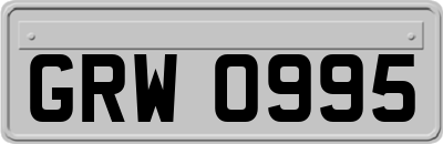 GRW0995