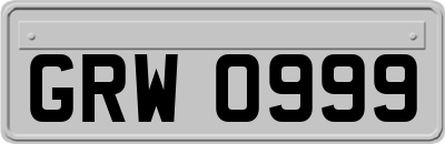 GRW0999
