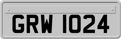 GRW1024
