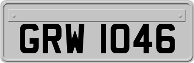 GRW1046