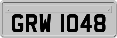 GRW1048