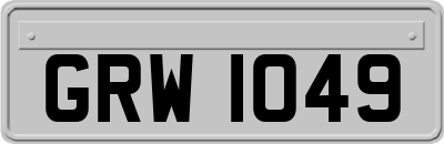 GRW1049