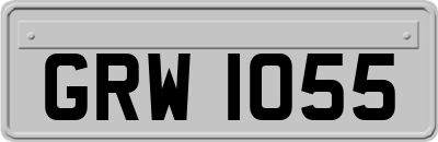 GRW1055