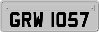 GRW1057