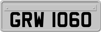 GRW1060