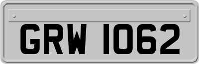 GRW1062