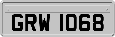GRW1068