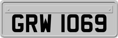 GRW1069