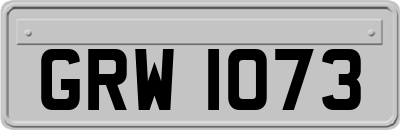 GRW1073