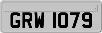 GRW1079