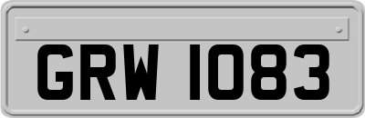 GRW1083