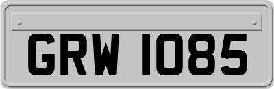 GRW1085