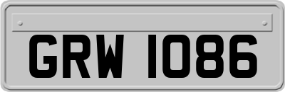 GRW1086
