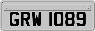 GRW1089