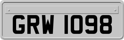 GRW1098