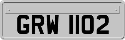 GRW1102