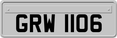 GRW1106