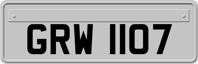 GRW1107