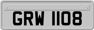 GRW1108