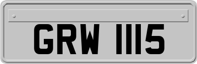 GRW1115