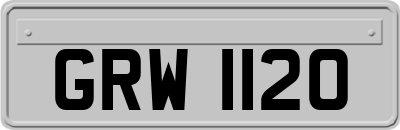 GRW1120