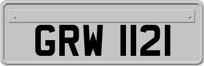 GRW1121