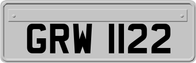 GRW1122