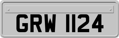 GRW1124