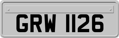 GRW1126
