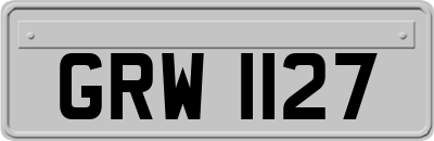 GRW1127