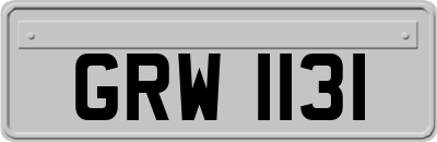 GRW1131