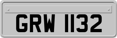 GRW1132