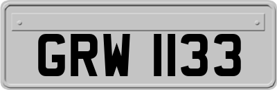GRW1133