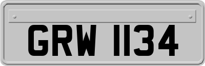 GRW1134
