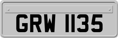 GRW1135