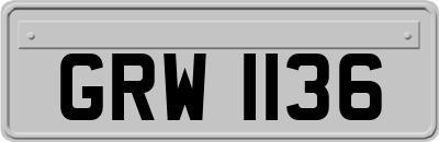 GRW1136