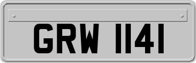 GRW1141