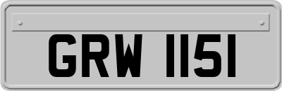 GRW1151