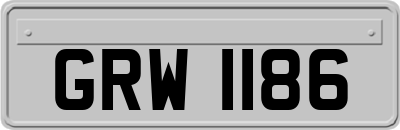 GRW1186