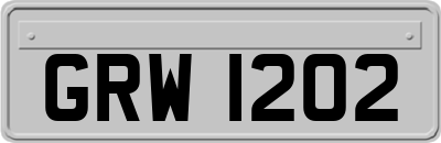 GRW1202