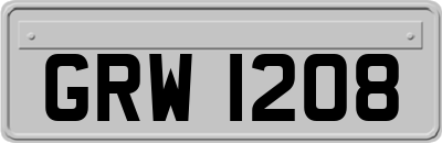 GRW1208