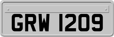 GRW1209