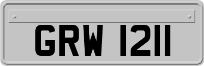 GRW1211