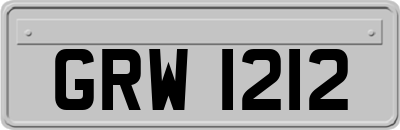 GRW1212
