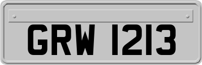 GRW1213