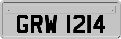 GRW1214