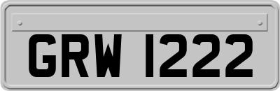 GRW1222