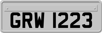 GRW1223