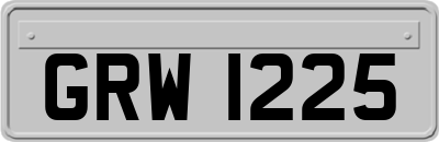 GRW1225