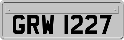GRW1227